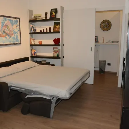 Pensjonat La Casa Di Agnese - Camera Con Bagno E Cucina *