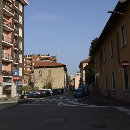 La Casa Di Agnese - Camera Con Bagno E Cucina Pensjonat *