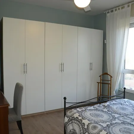 Affittacamere La Casa Di Agnese - Camera Con Bagno E Cucina *