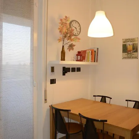 Affittacamere La Casa Di Agnese - Camera Con Bagno E Cucina *