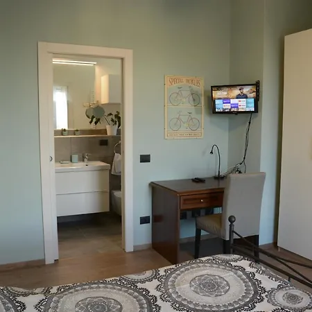 La Casa Di Agnese - Camera Con Bagno E Cucina *